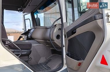 Тягач DAF FT 2013 в Киеве фото 6 Тягач DAF FT 2013 в Киеве