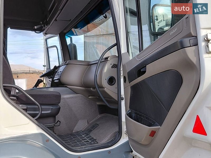 Тягач DAF FT 2013 в Киеве фото 6 Тягач DAF FT 2013 в Киеве