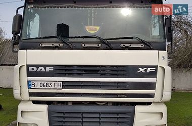 Самосвал DAF FT 2005 в Полтаве