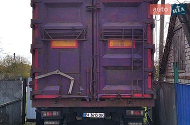 Самосвал DAF FT 2005 в Полтаве