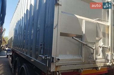 Тягач DAF FT 2017 в Судовой Вишне