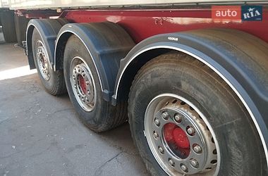 Тягач DAF FT 2017 в Судовой Вишне