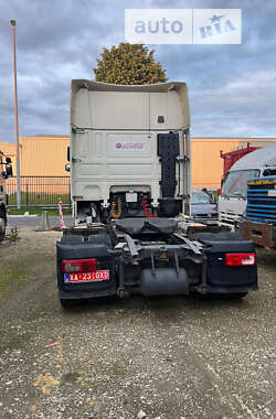 Тягач DAF FX 2012 в Одесі