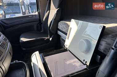 Тягач DAF FX 2016 в 
