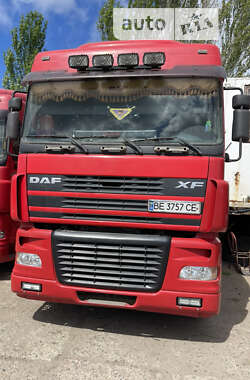 Другие грузовики DAF FX 2006 в Николаеве