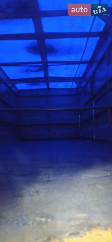 Зерновоз DAF FX 2001 в Краснограді фото 21 Зерновоз DAF FX 2001 в Краснограді