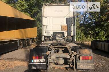 Тягач DAF FX 2005 в 