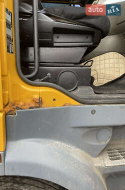 Тягач DAF FX 2008 в 