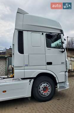 Тягач DAF FX 2016 в 