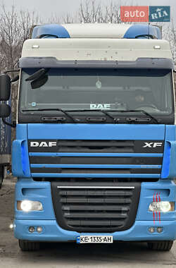 Тягач DAF FX 2007 в 