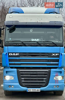 Тягач DAF FX 2007 в 