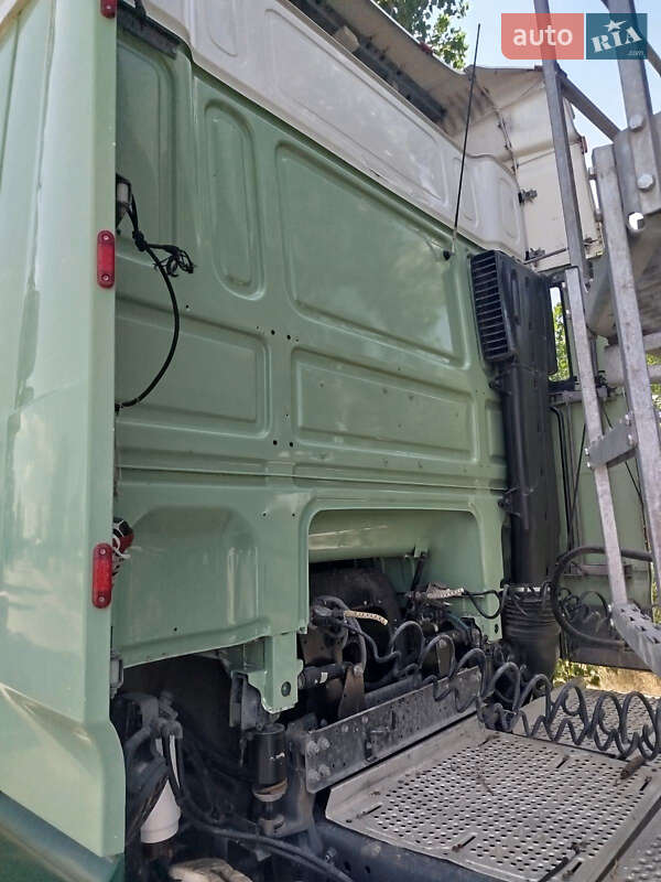 Тягач DAF FX 2011 в Одессе