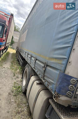 Інші вантажівки DAF FX 2008 в Дніпрі