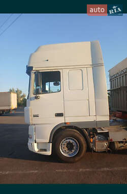Зерновоз DAF FX 2005 в Киеве