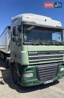 Тягач DAF FX 2011 в Одесі