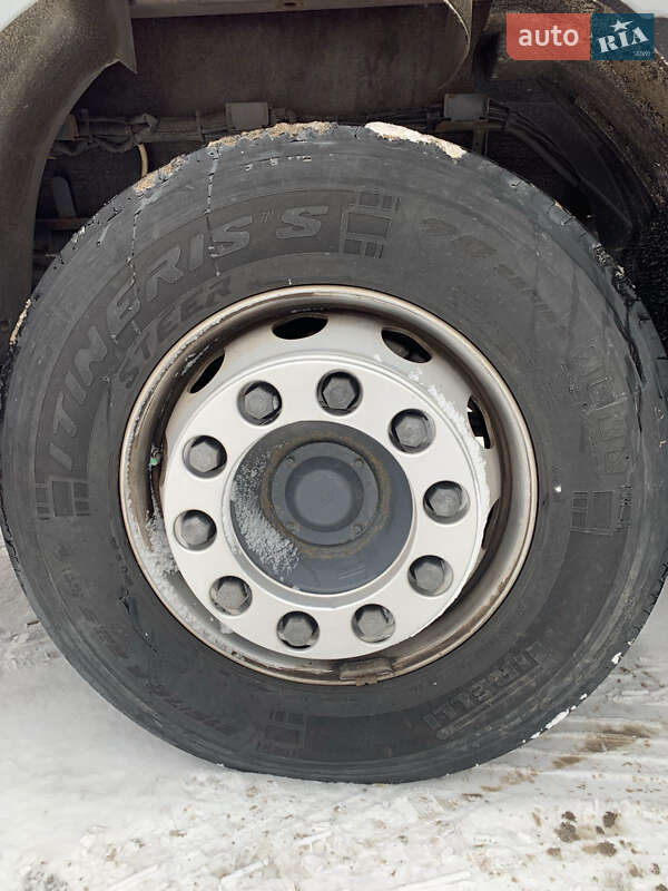 Тягач DAF FX 2012 в Запорожье