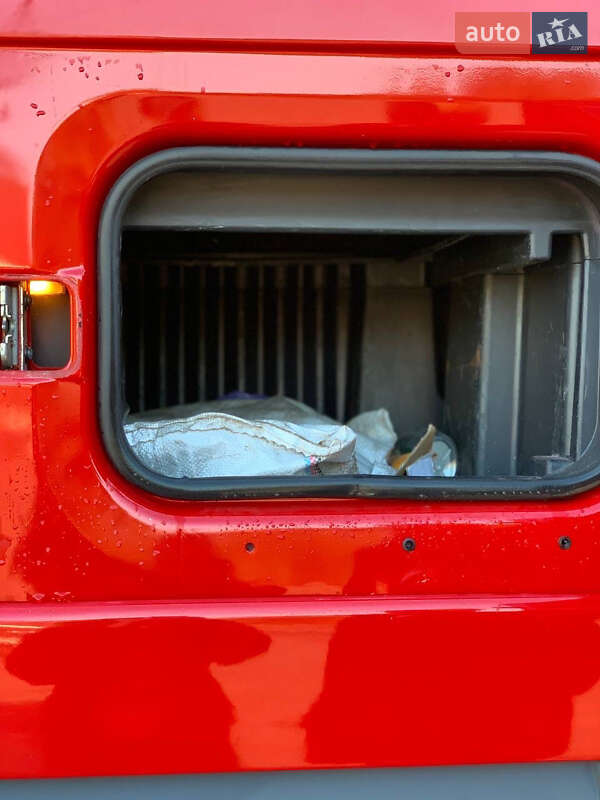 Тягач DAF FX 2012 в Запорожье