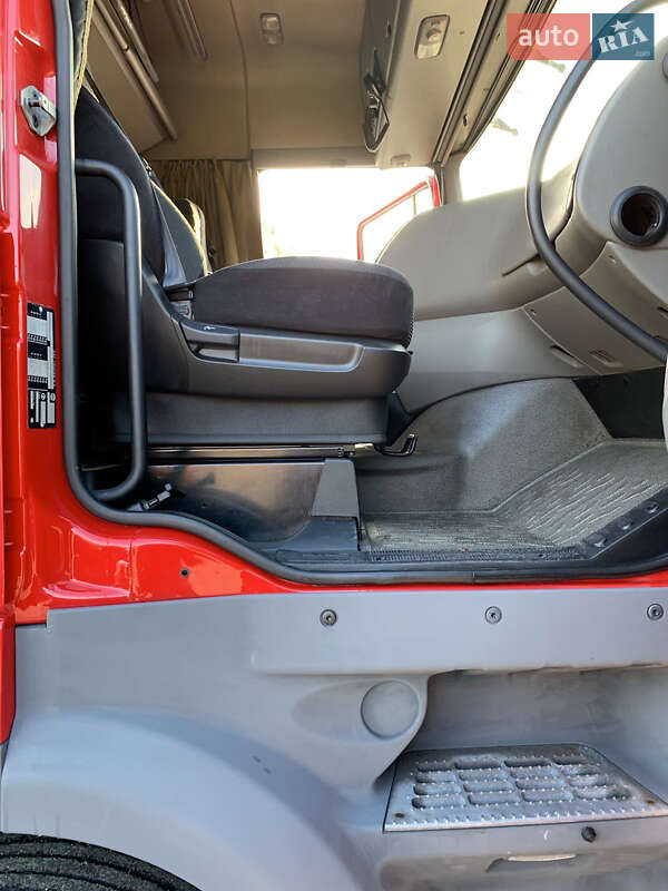 Тягач DAF FX 2012 в Запорожье