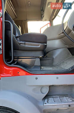 Тягач DAF FX 2012 в 