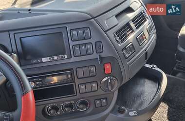 Тягач DAF FX 2016 в 