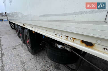 Тягач DAF FX 2010 в 