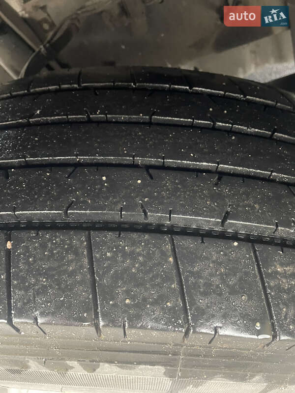 Тягач DAF FX 2011 в Кременчуге