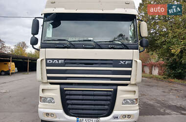 Тягач DAF FX 2008 в Кривом Роге