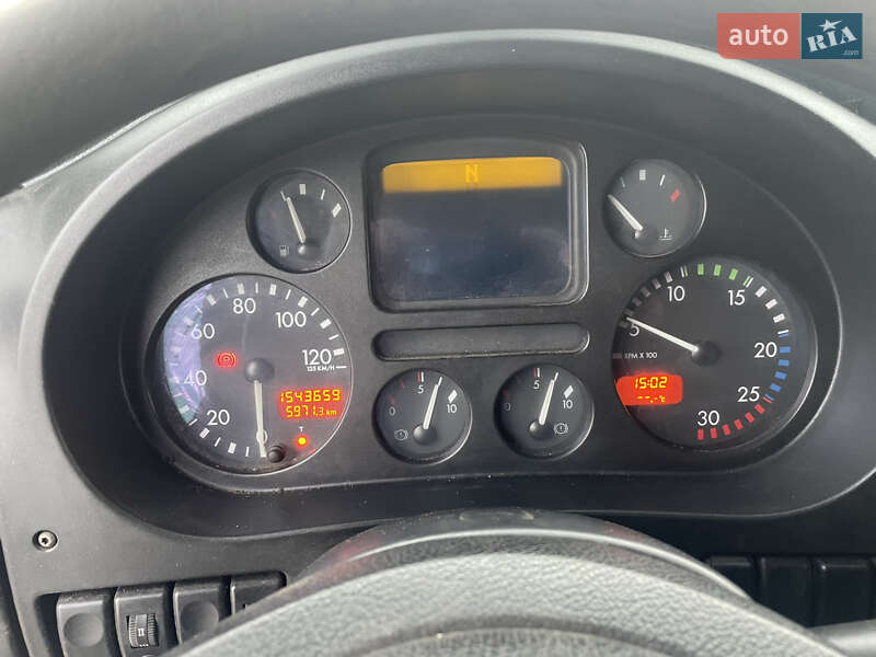 Тягач DAF FX 2005 в Тернополе фото 11 Тягач DAF FX 2005 в Тернополе