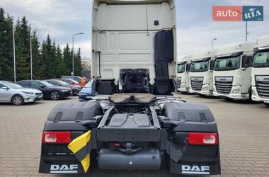 Інші вантажівки DAF FX 2021 в Броварах