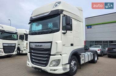 Інші вантажівки DAF FX 2021 в Броварах