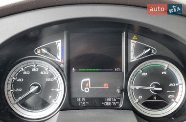 Інші вантажівки DAF FX 2021 в Броварах