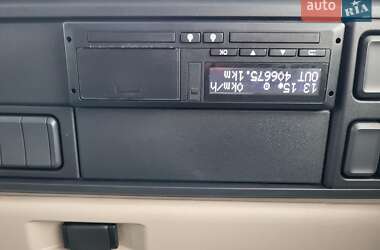 Інші вантажівки DAF FX 2021 в Броварах