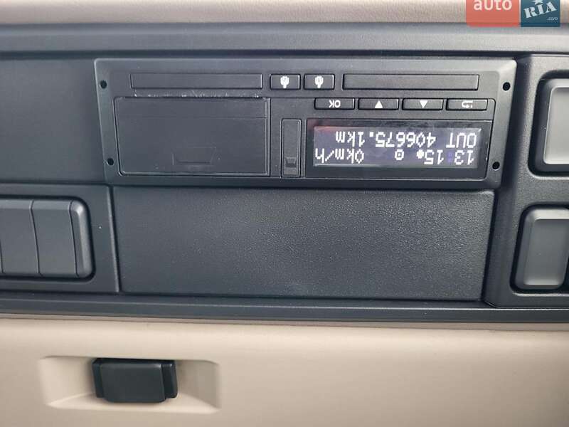 Інші вантажівки DAF FX 2021 в Броварах