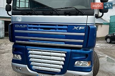 Тягач DAF FX 2010 в Тернополе