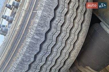 Тягач DAF FX 2017 в Чернігові фото 6 Тягач DAF FX 2017 в Чернігові