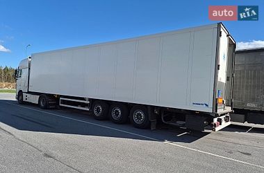 Тягач DAF FX 2017 в Чернігові фото 5 Тягач DAF FX 2017 в Чернігові