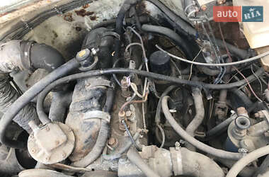 Другие автобусы DAF Layland 1992 в 