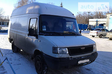  DAF LDV Convoy 2004 в Прилуках