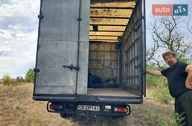 Другие грузовики DAF LDV Convoy 1991 в Днепре