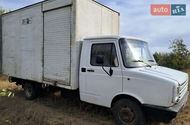 Другие грузовики DAF LDV Convoy 1991 в 