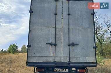 Другие грузовики DAF LDV Convoy 1991 в 