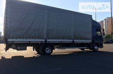 Тентованый DAF LF 2008 в Киеве