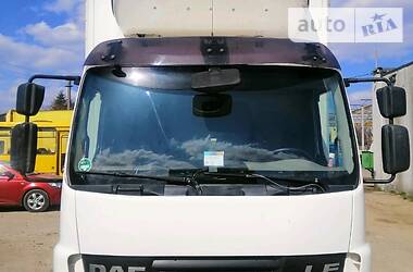 Рефрижератор DAF LF 2014 в Львове