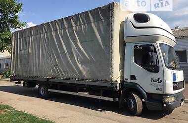 Тентований DAF LF 2001 в Сумах