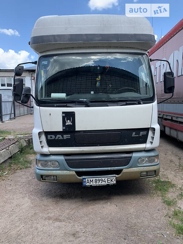 DAF LF