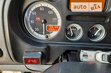 Вантажний фургон DAF LF 2007 в 