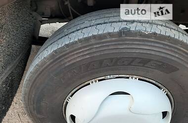 Вантажний фургон DAF LF 2007 в 