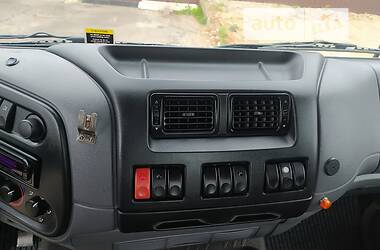 Кран-маніпулятор DAF LF 2011 в 