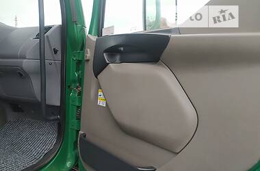 Кран-маніпулятор DAF LF 2011 в 