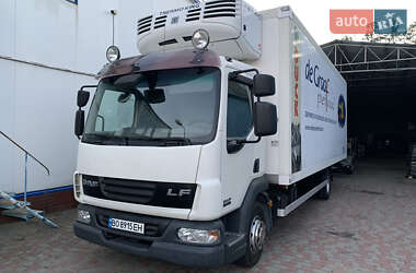 Рефрижератор DAF LF 2009 в Тернополе